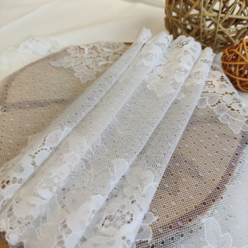 Elastisch | Breite 22 cm | Fiorissimo | 65172