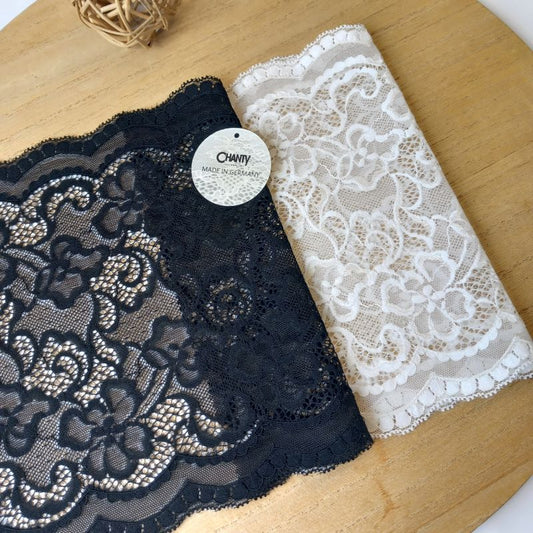 Viscose | Elastic | Width 22 cm | 65211
