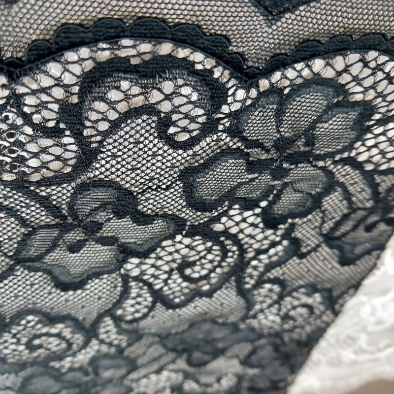 Viscose | Elastic | Width 22 cm | 65211