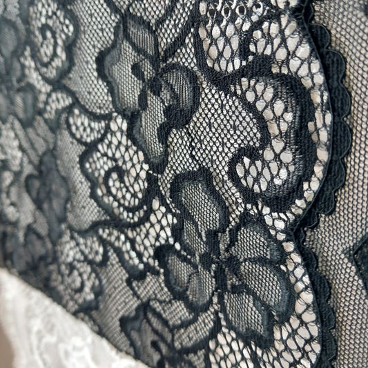 Viscose | Elastic | Width 22 cm | 65211