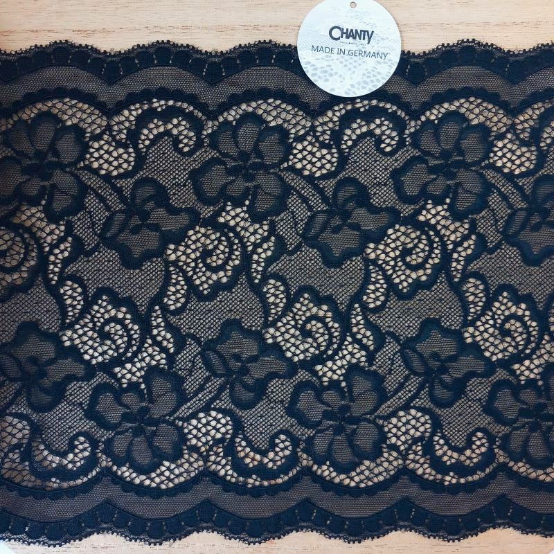 Viscose | Elastic | Width 22 cm | 65211