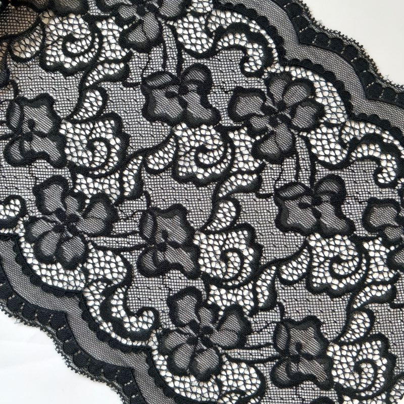 Viscose | Elastic | Width 22 cm | 65211