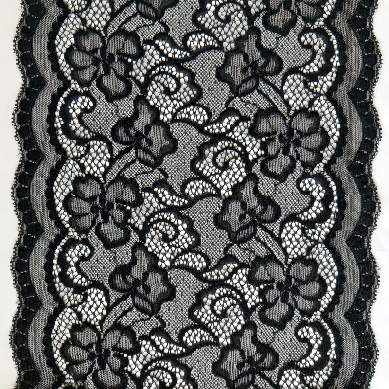 Viscose | Elastic | Width 22 cm | 65211