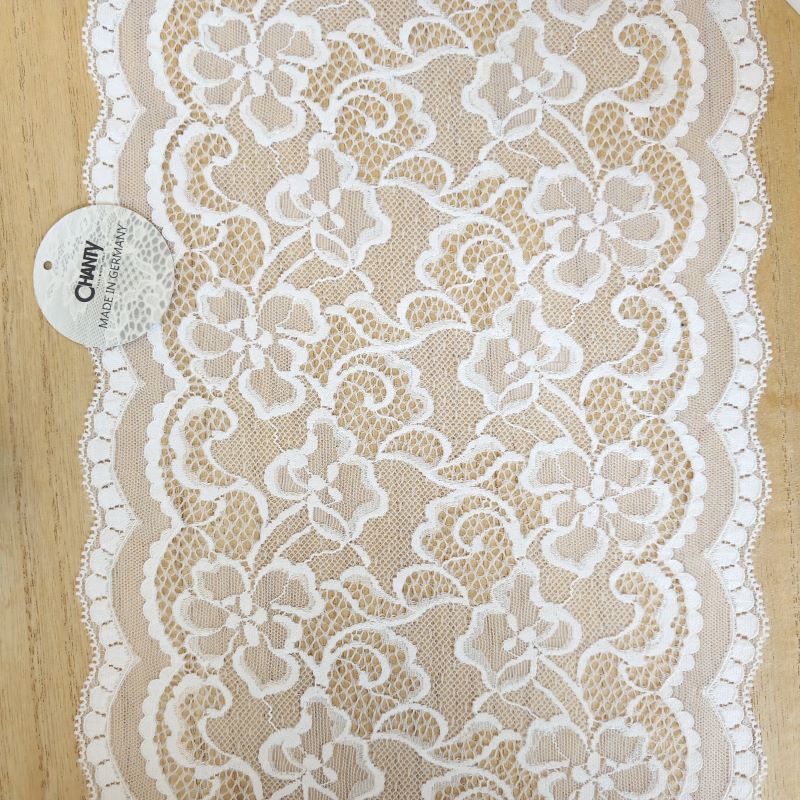 Viscose | Elastic | Width 22 cm | 65211