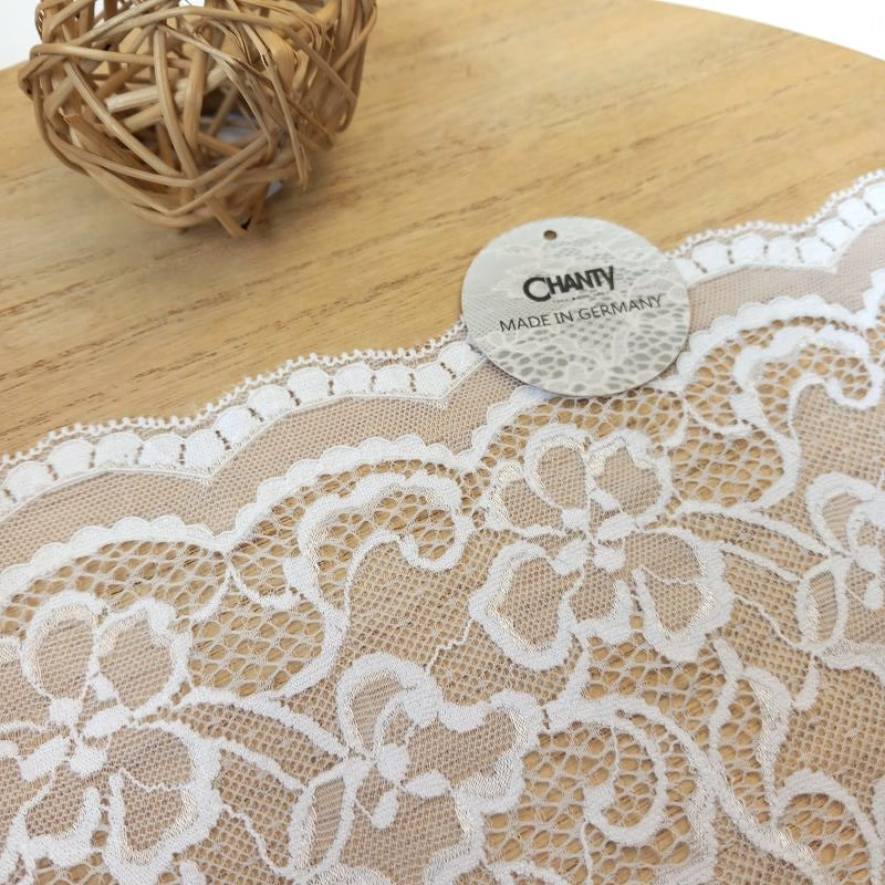 Viscose | Elastic | Width 22 cm | 65211
