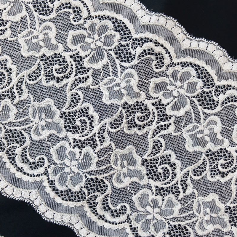 Viscose | Elastic | Width 22 cm | 65211
