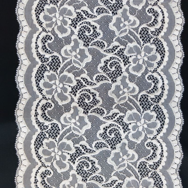 Viscose | Elastic | Width 22 cm | 65211
