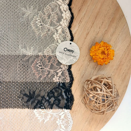 Viscose | Elastic | Width 23 cm | 65218