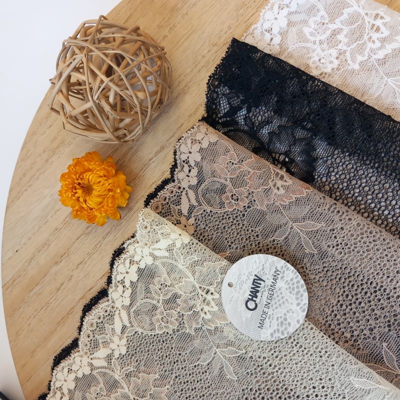Viscose | Elastic | Width 23 cm | 65218