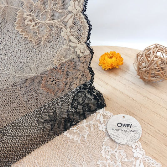 Viscose | Elastic | Width 23 cm | 65218