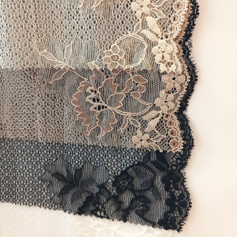 Viscose | Elastic | Width 23 cm | 65218