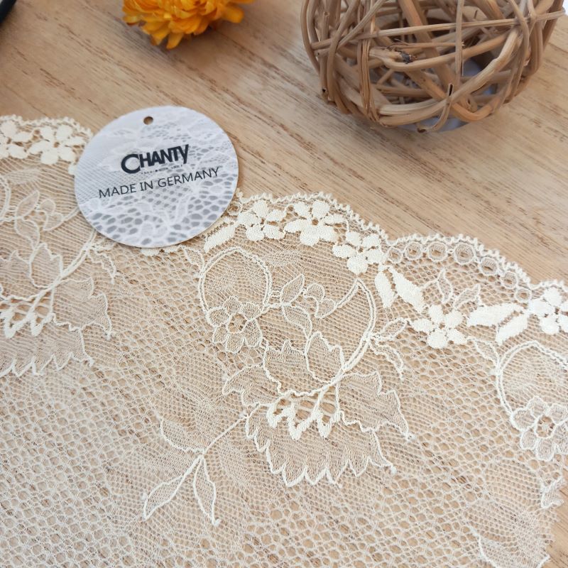 Viscose | Elastic | Width 23 cm | 65218