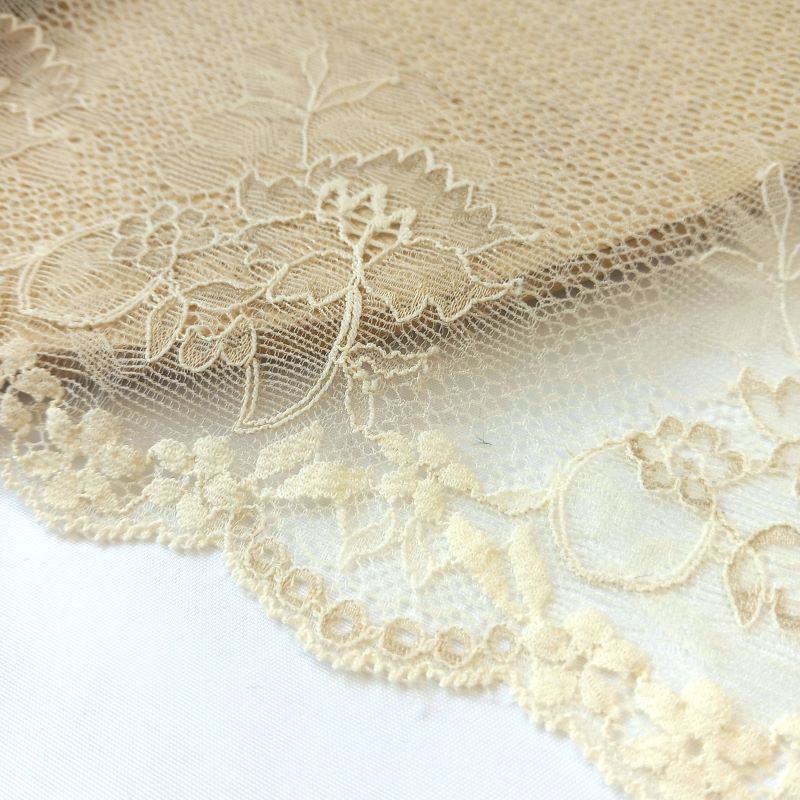 Viscose | Elastic | Width 23 cm | 65218