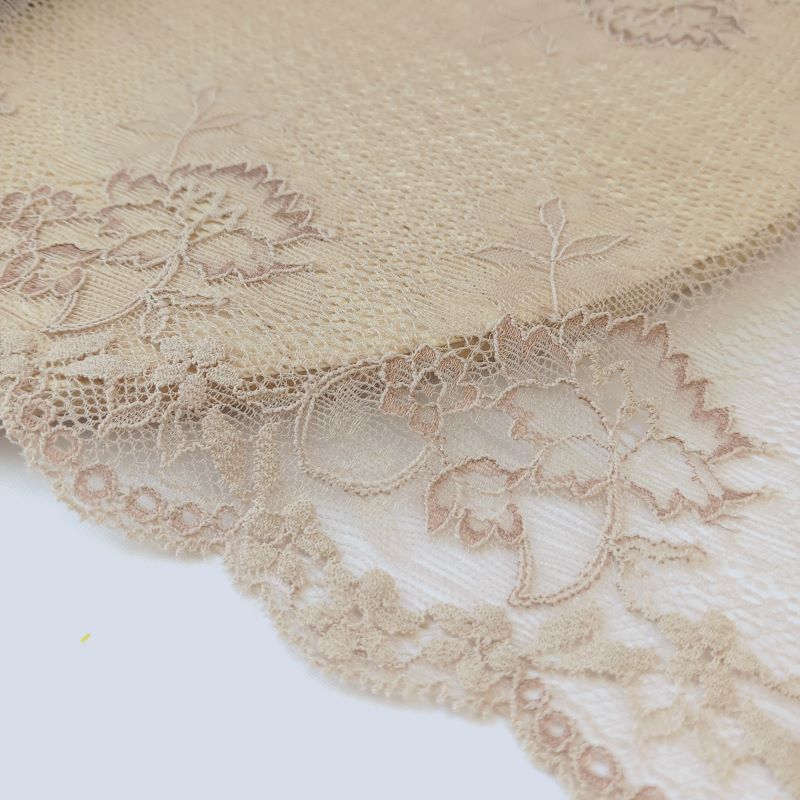 Viscose | Elastic | Width 23 cm | 65218