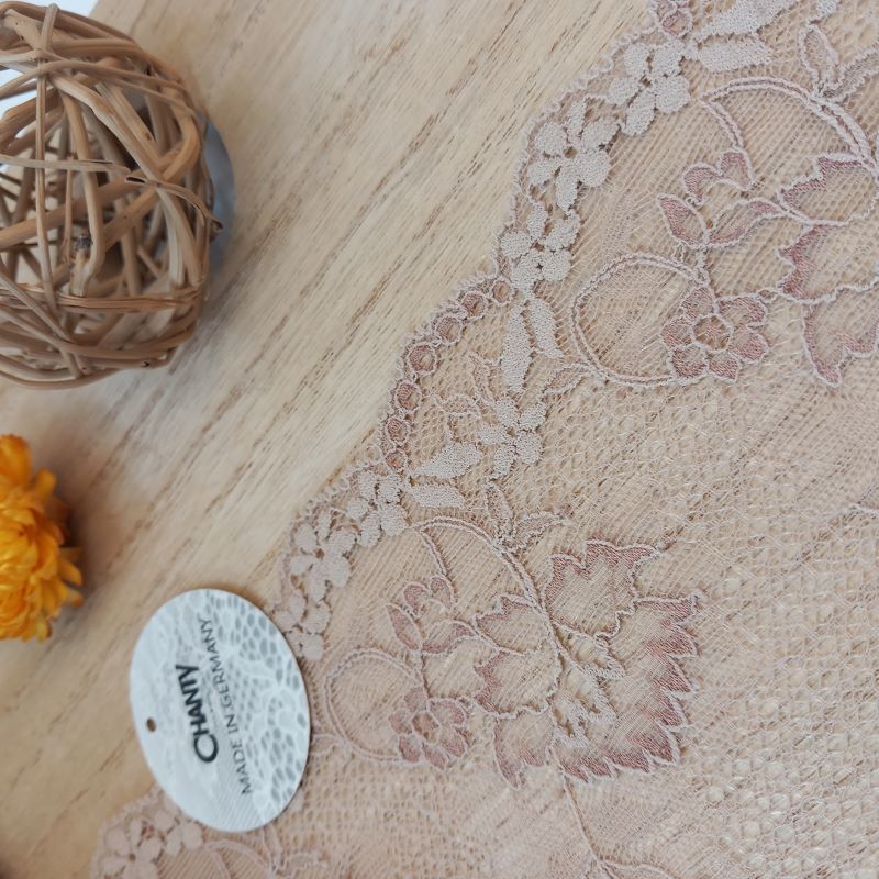 Viscose | Elastic | Width 23 cm | 65218