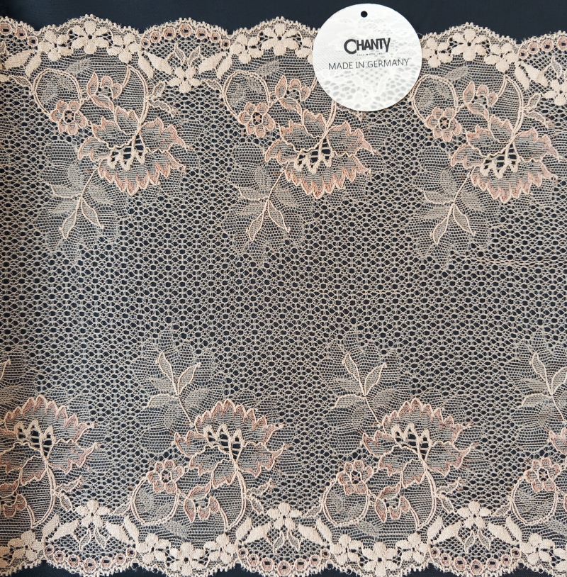 Viscose | Elastic | Width 23 cm | 65218