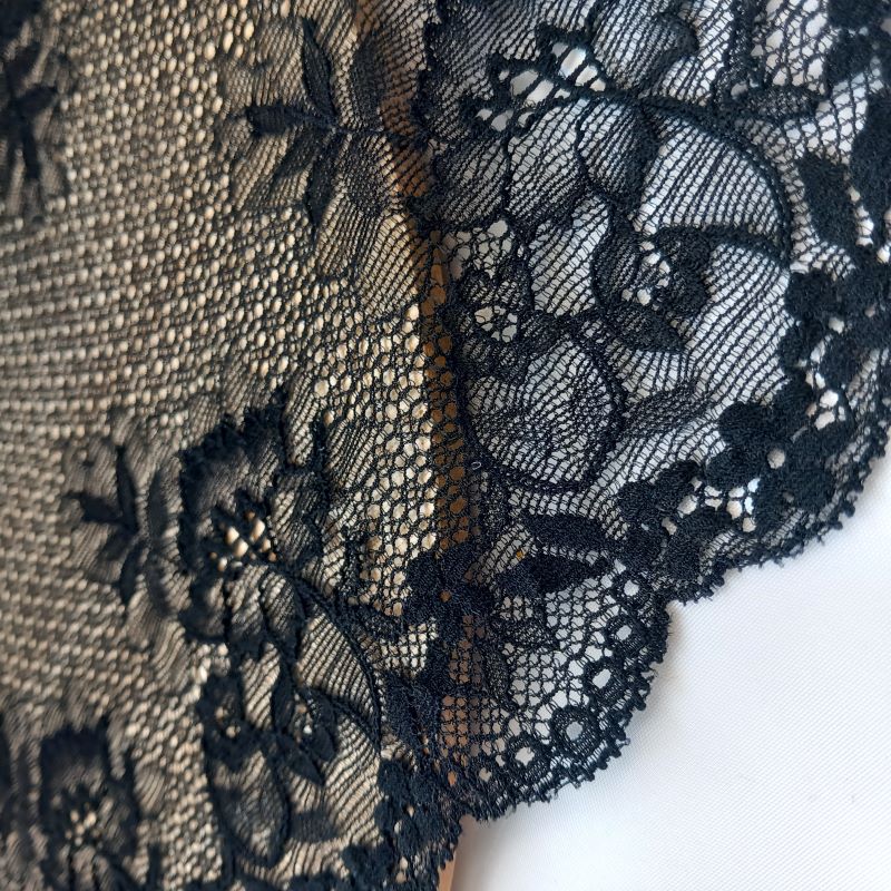 Viscose | Elastic | Width 23 cm | 65218