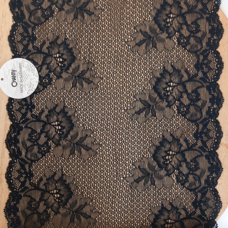 Viscose | Elastic | Width 23 cm | 65218