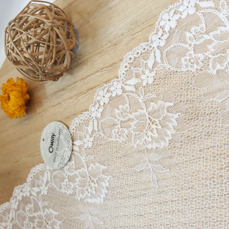 Viscose | Elastic | Width 23 cm | 65218