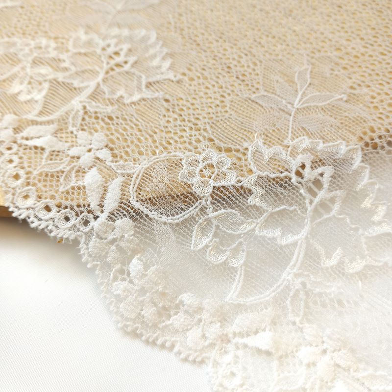 Viscose | Elastic | Width 23 cm | 65218