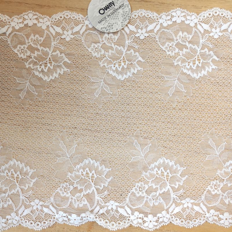 Viscose | Elastic | Width 23 cm | 65218