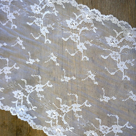 Elastic | Width 23 cm | Floral Folies | 65237