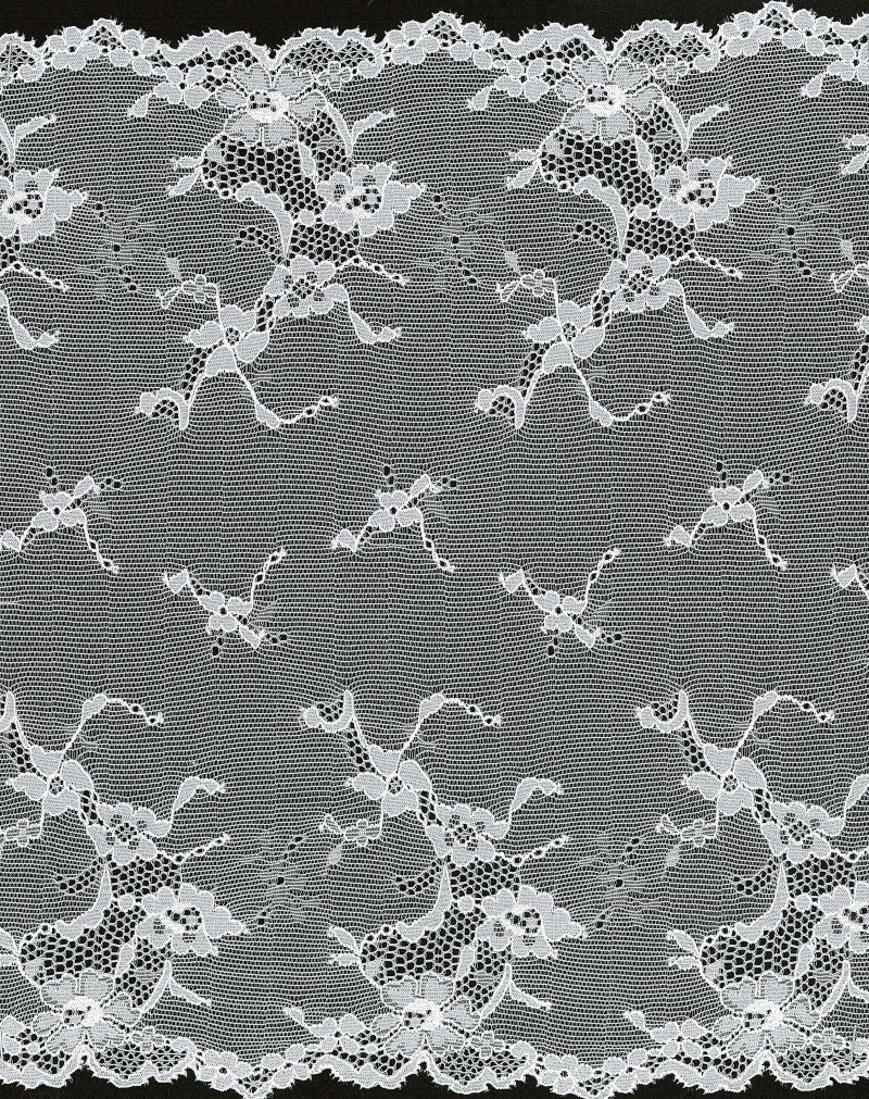 Elastic | Width 23 cm | Floral Folies | 65237