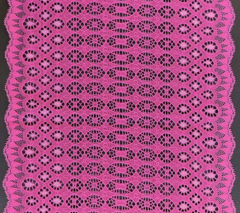 Baumwolle | Elastisch | Breite 22 cm | 65289