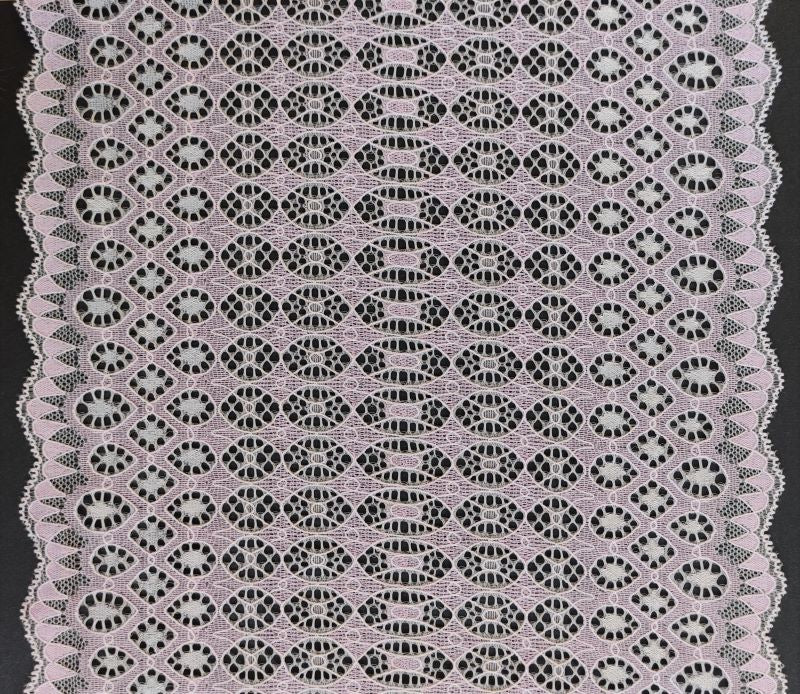 Baumwolle | Elastisch | Breite 22 cm | 65289