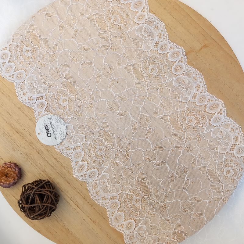 Elastic | Width 22 cm | 65299