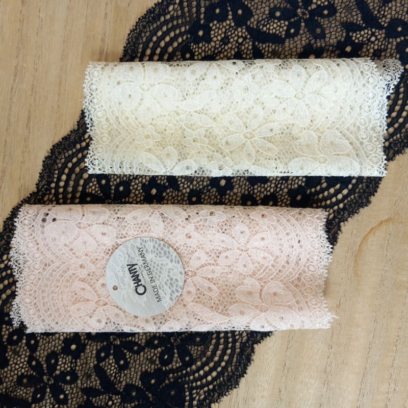 Elastic | Width 17 cm | 65302
