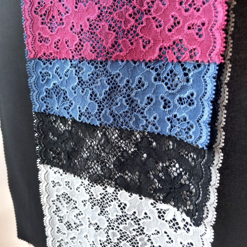 Elastic | Width 17 cm | 65312