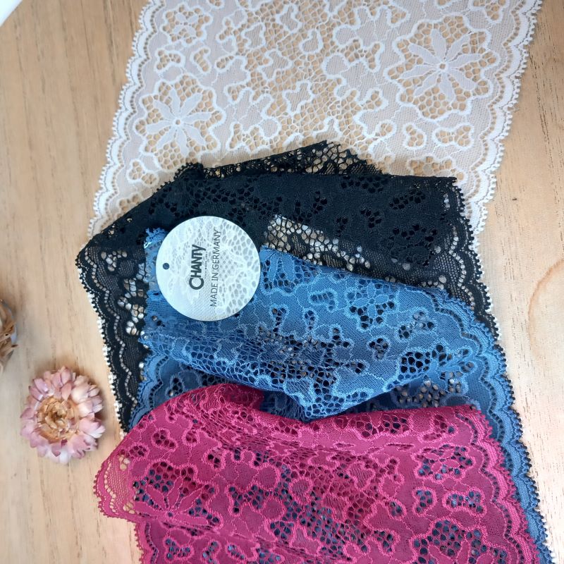 Elastic | Width 17 cm | 65312