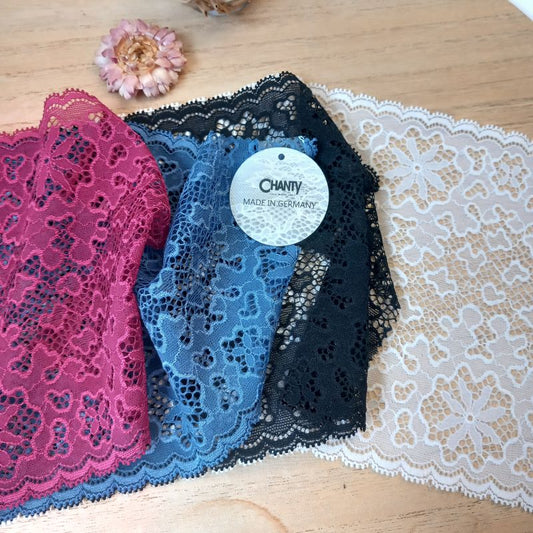 Elastic | Width 17 cm | 65312