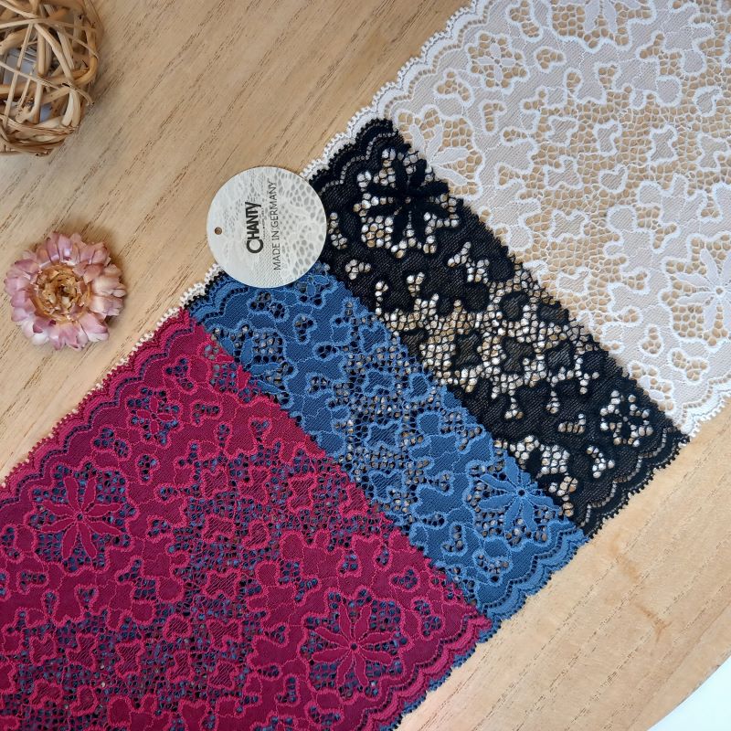 Elastic | Width 17 cm | 65312