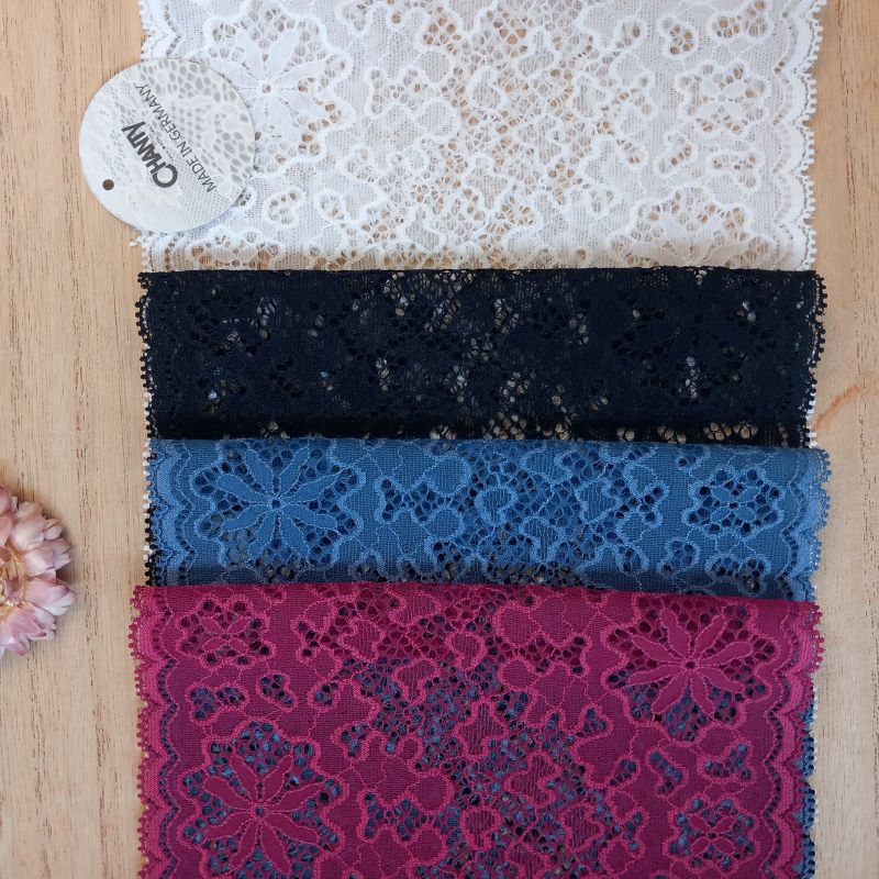 Elastic | Width 17 cm | 65312