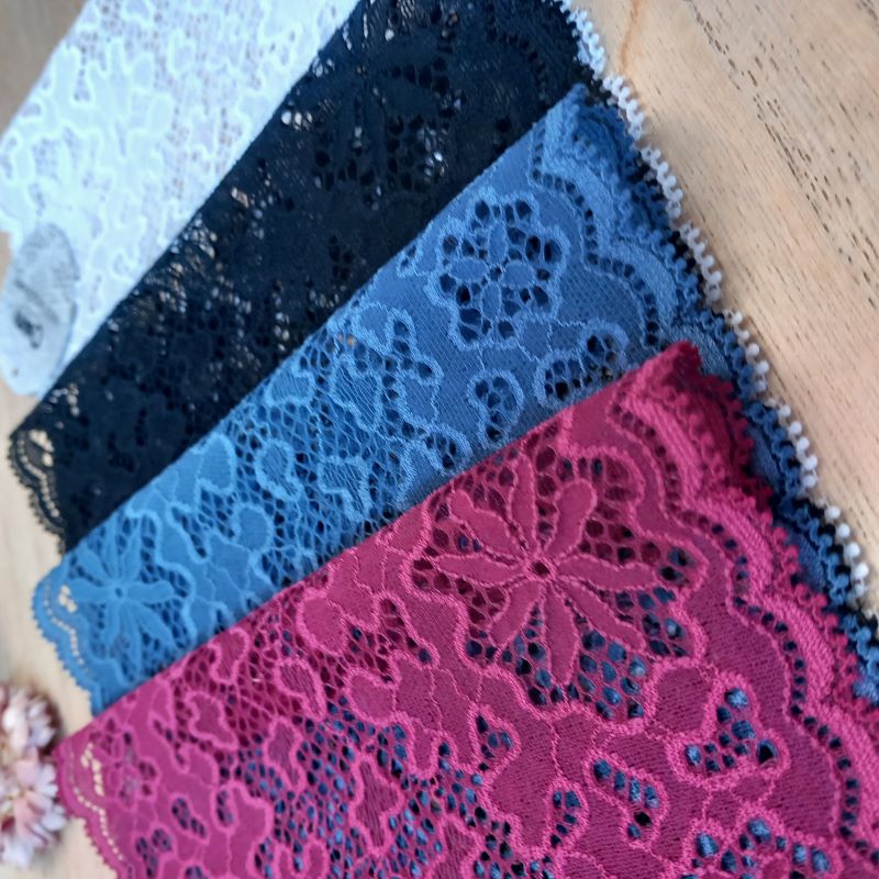 Elastic | Width 17 cm | 65312