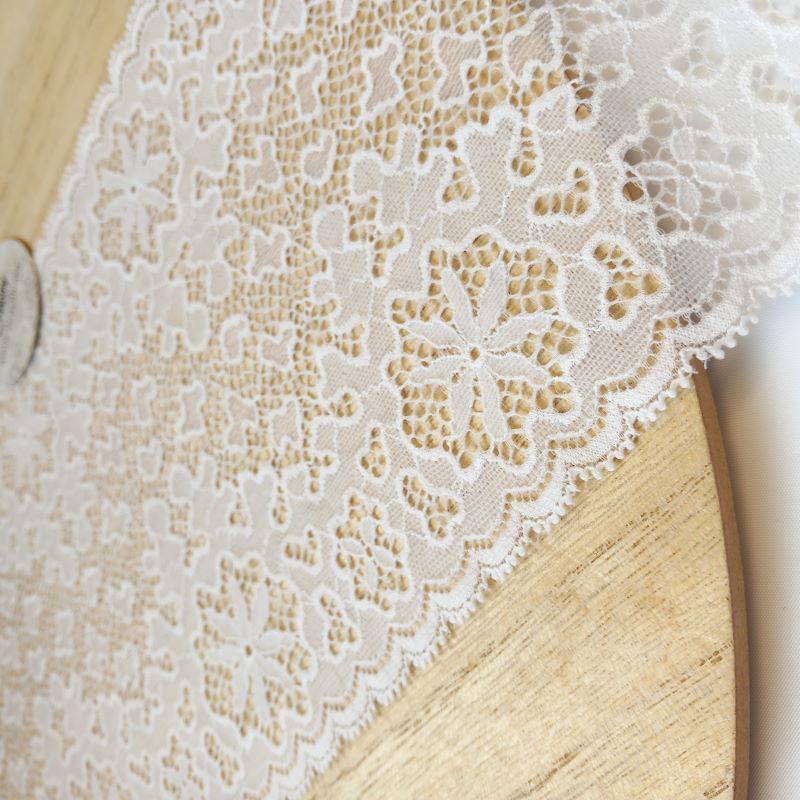 Elastic | Width 17 cm | 65312