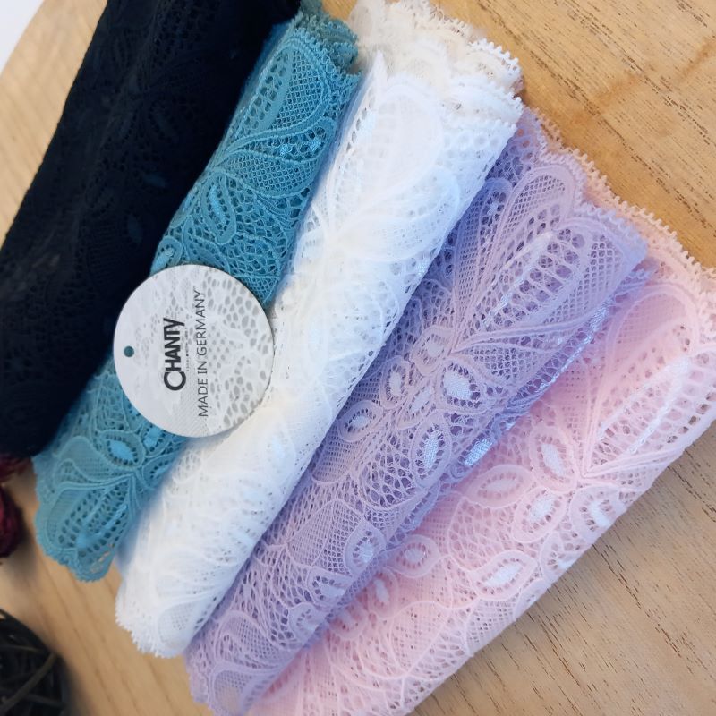 Elastic | Width 16 cm | 65316