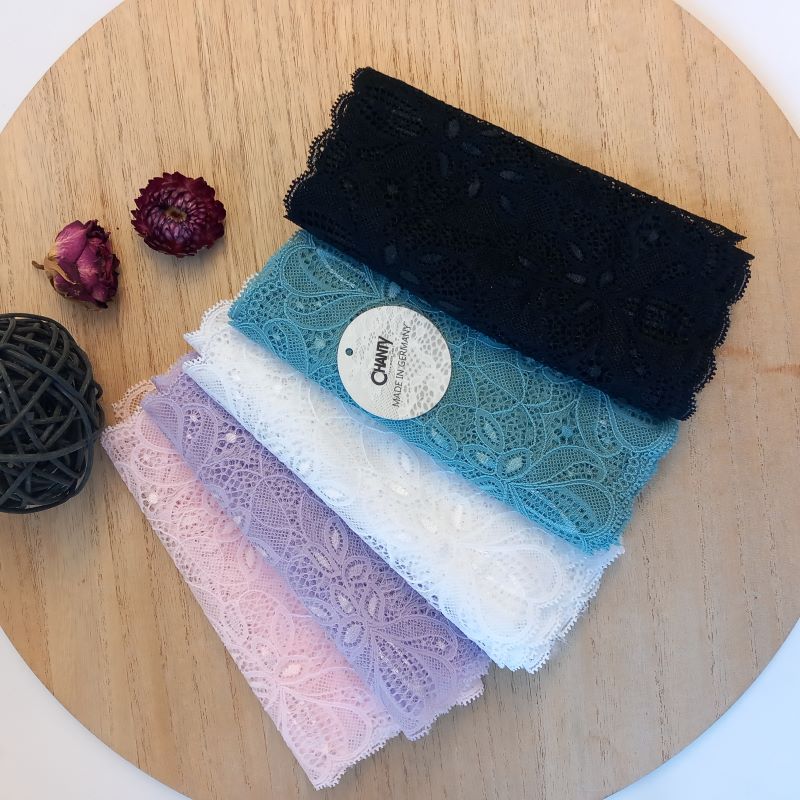 Elastic | Width 16 cm | 65316