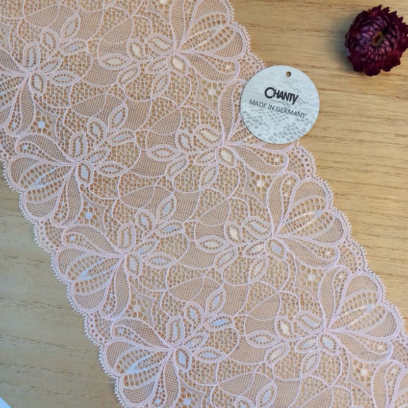 Elastic | Width 16 cm | 65316