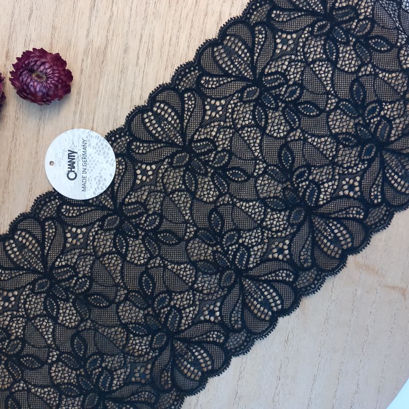 Elastic | Width 16 cm | 65316