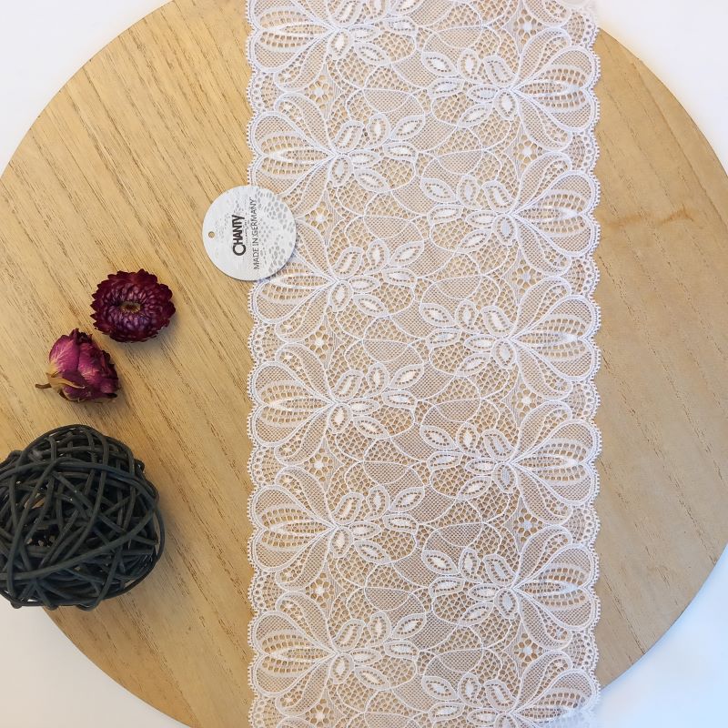 Elastic | Width 16 cm | 65316