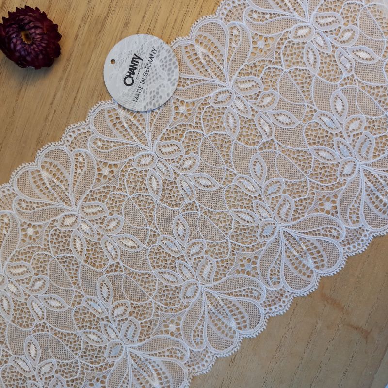 Elastic | Width 16 cm | 65316