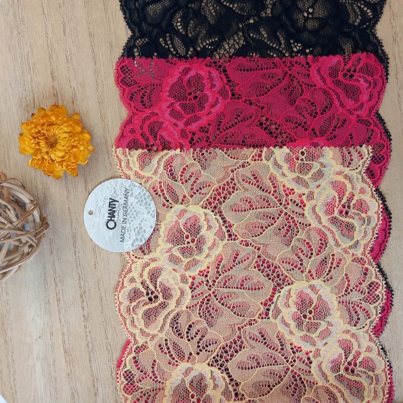 Elastic | Width 16 cm | 65318