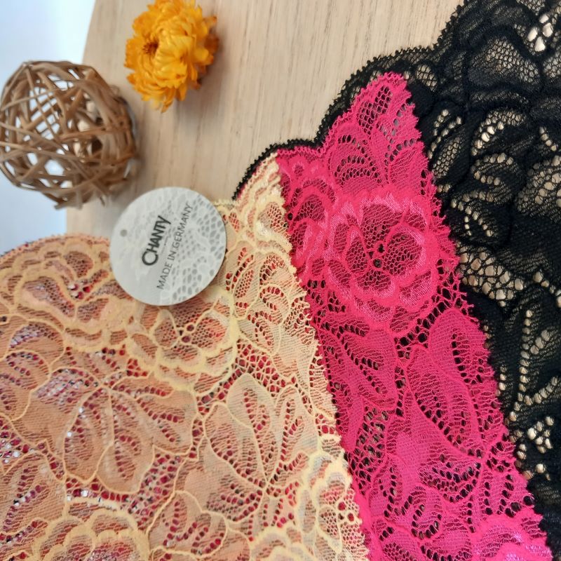 Elastic | Width 16 cm | 65318