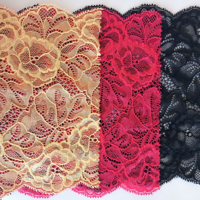 Elastic | Width 16 cm | 65318