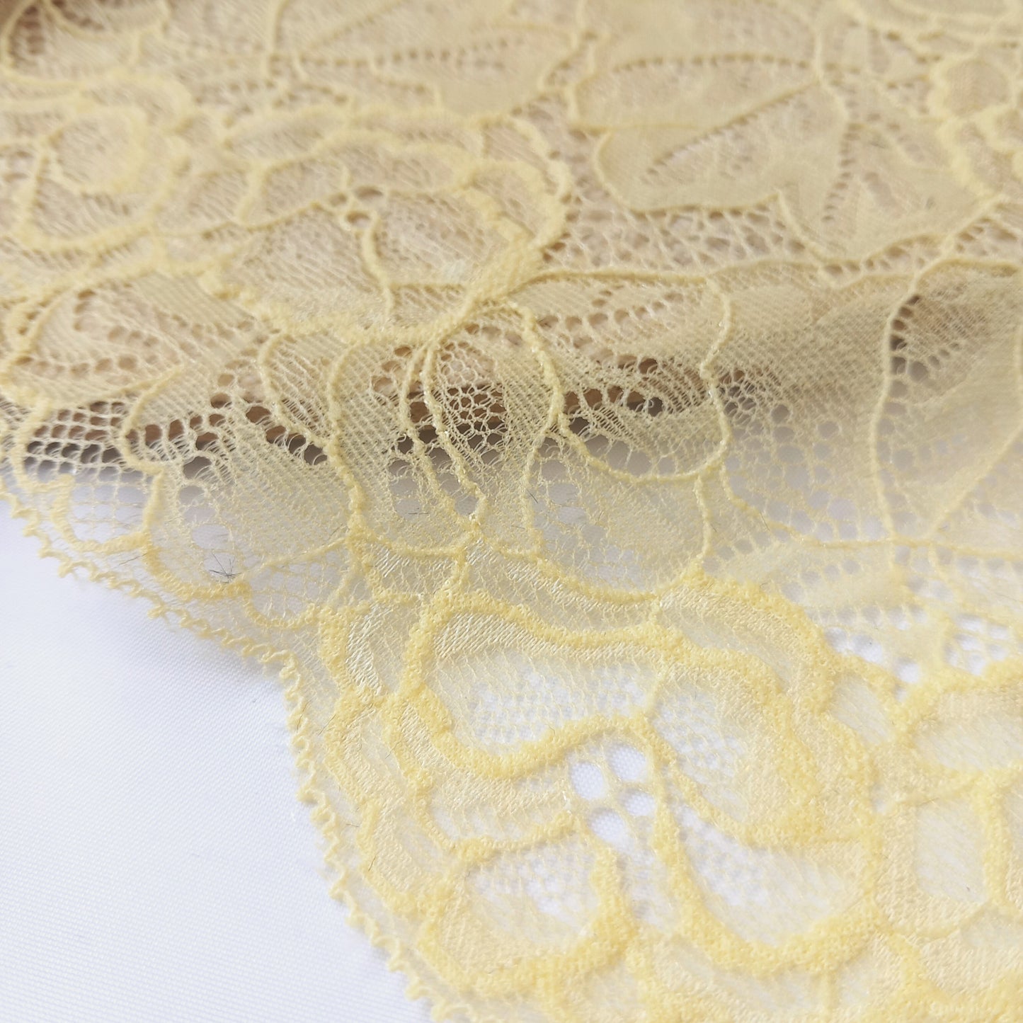Elastic | Width 16 cm | 65318
