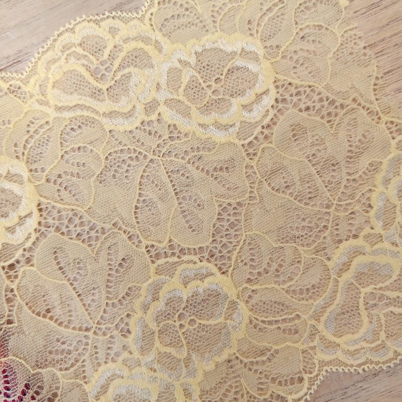 Elastic | Width 16 cm | 65318