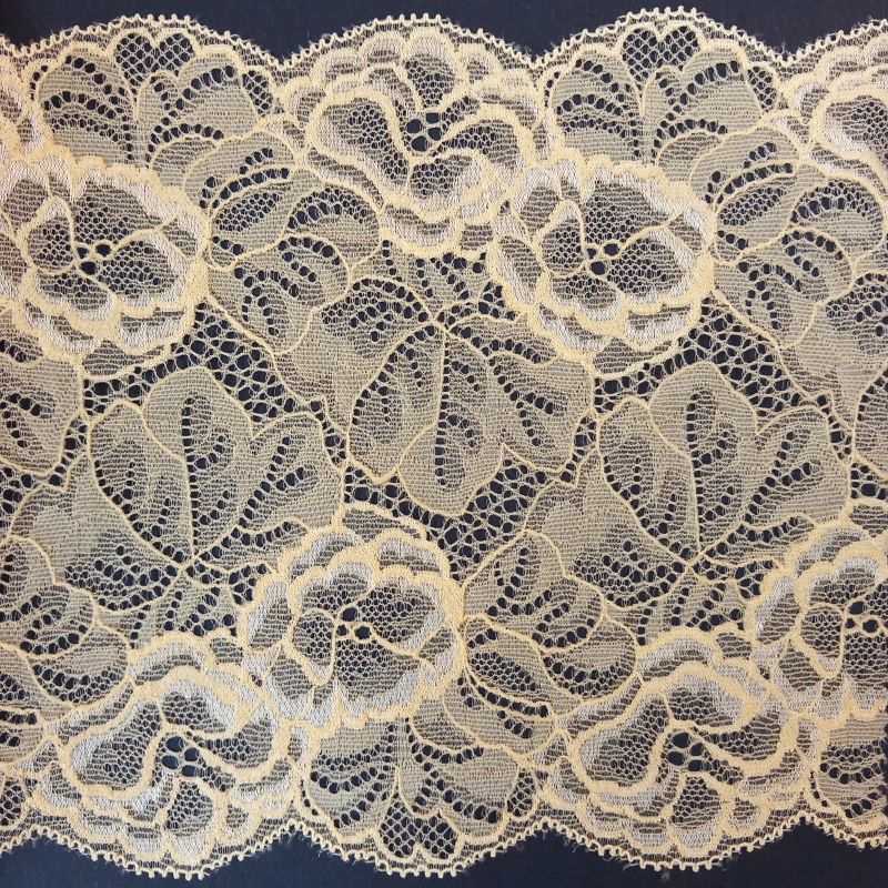 Elastic | Width 16 cm | 65318